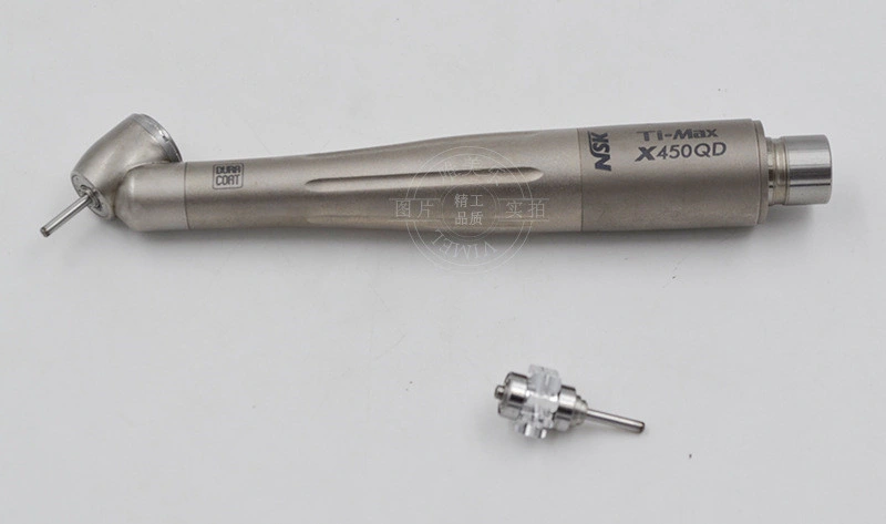 X600L Cartridge of High Speed Handpiece Universal Ti-Max 450