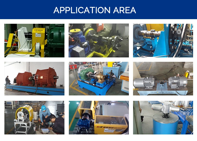 Factory Supply Customized Pneumatic Expanding Air Shaft for Machine for Mask Machine