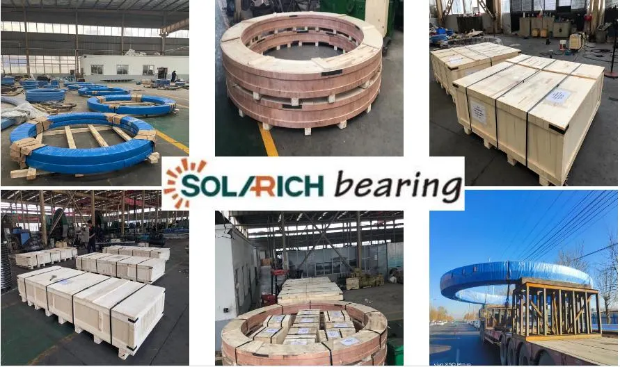 Bearing Manufacturer &Supplier Bearing Cylindrical Roller Bearing NF Rn Rnu Series NF2209em &amp; NF2210em &amp; NF2211em