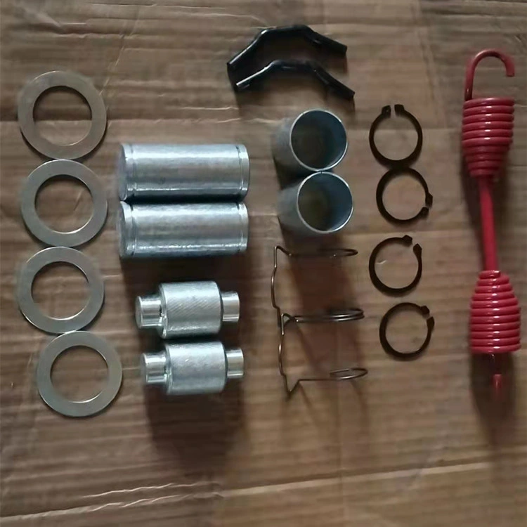 China Factory Manufacturer Brake Shoe Repair Kits