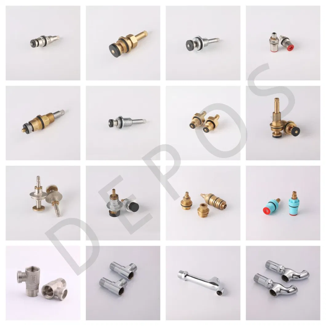 China Brass Cartridges Suppliers Faucet Cartridges Manufacturers