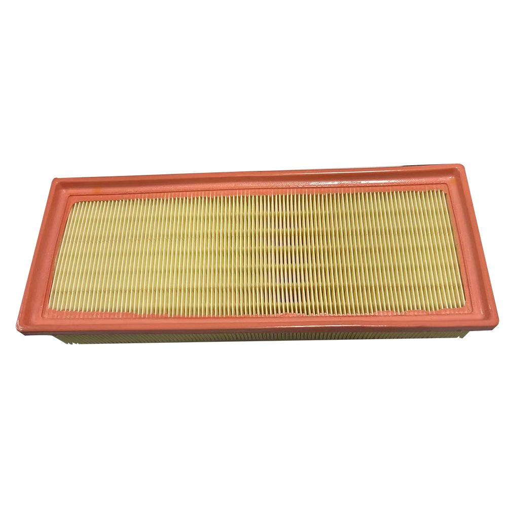 The Factory Directly Produces High-Quality Air Filter Filters for Volkswagen/Audi 8K0 133 843e 8K0133843e