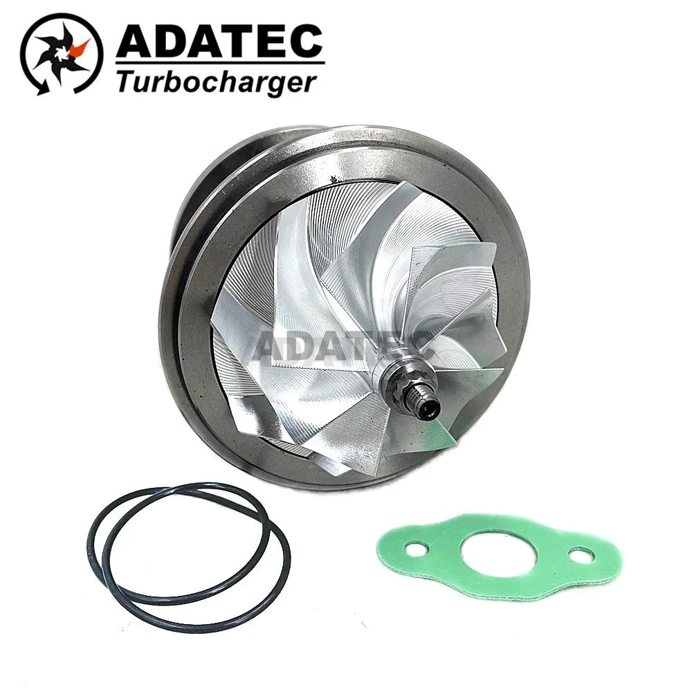 Gtx3071r Gen 2 Reverse Turbo Cartridge 844621-5003s 856801-5005s 856801-5006s Dual Ball Bearing