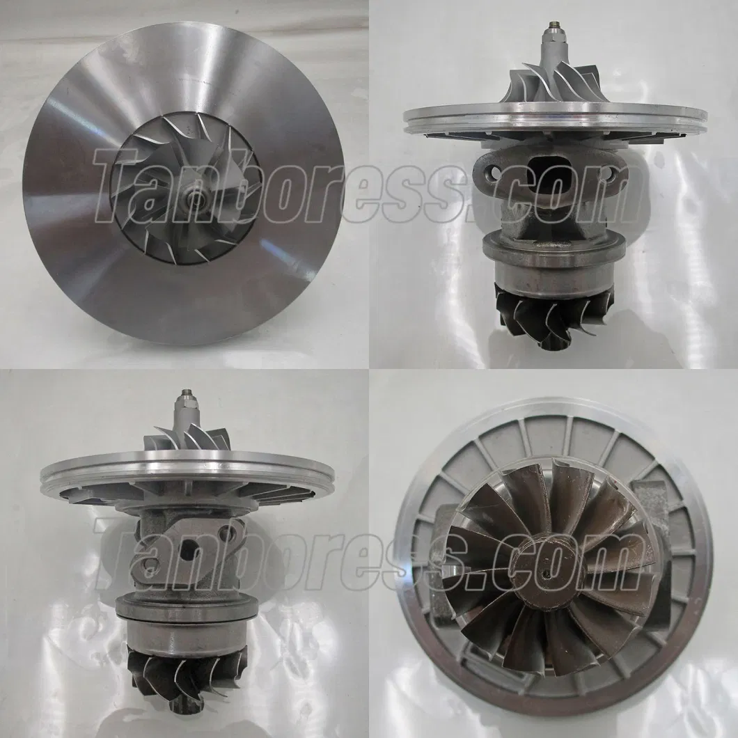 Turbocharger CHRA for Iveco K27 8040.45.4 53279706715 turbos supercharger auto parts auto accessories engine parts turbo kits turbo supplier 99446017