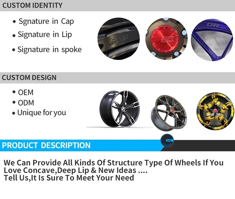 Newly Designed BMW Replica Alloy Wheels for Sale