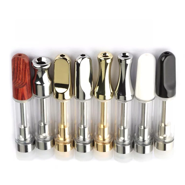 510 Thread Disposable Hot and Pure Vapor Vape Pen High Quality Cartridge Factory Wholesale Oil Pen E-Cig