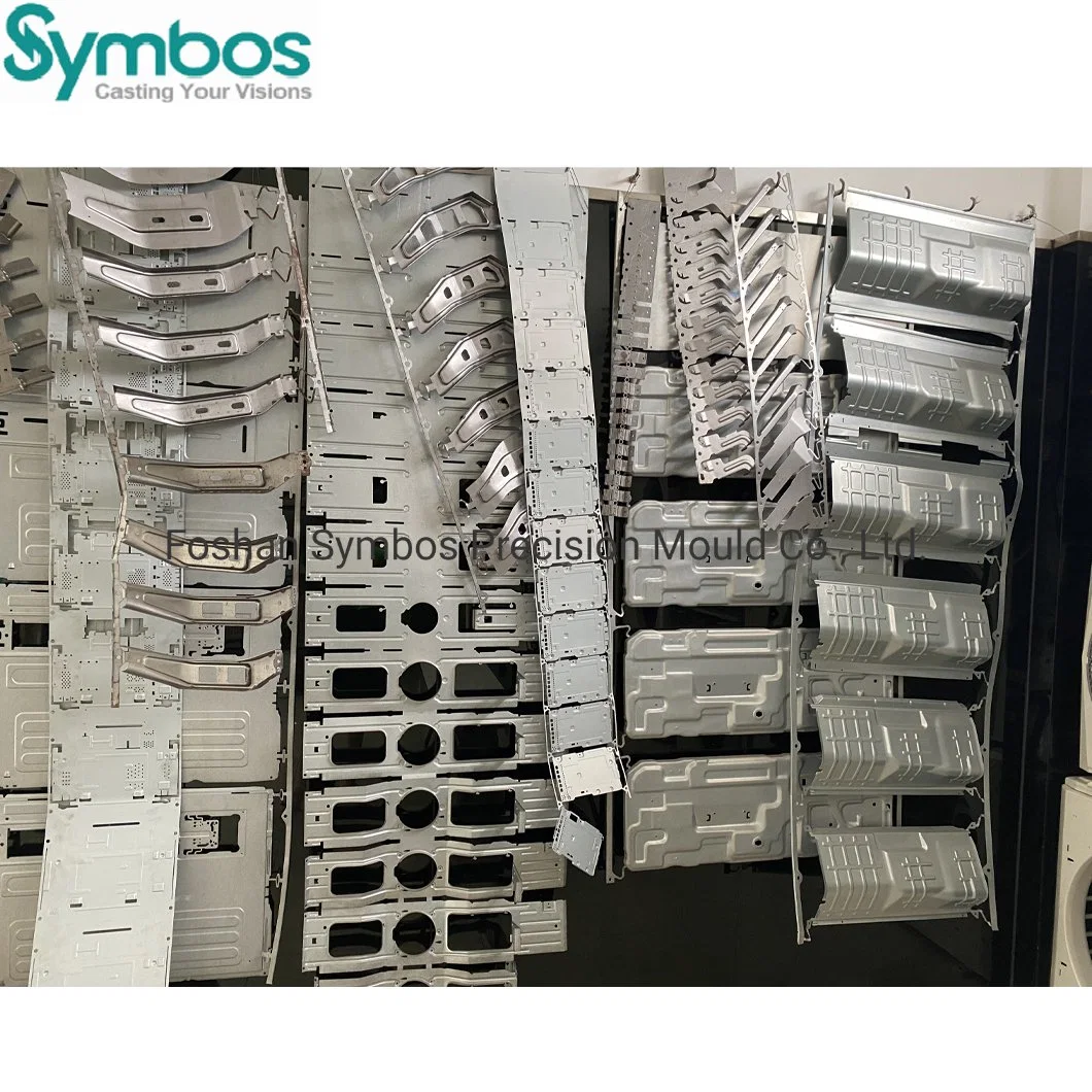 Professional Manufacturing Stator and Rotor Stack for Motor