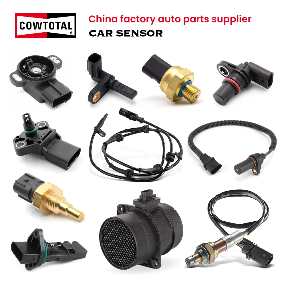 Cowtotal Brand Factory Wholesale Price Auto Spare Parts for Japanese Car Toyota Nissan Mazda Mitsubishi Honda Hyundai KIA Suzuki Ford Chevrolet VW