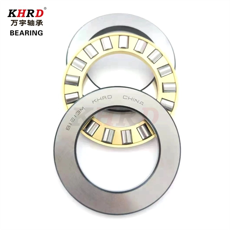 Hot Sale Competitive Price KHRD 81112tn 81212tn Thrust Roller Bearings From China Professional Bearing Manufacturer and Supplier