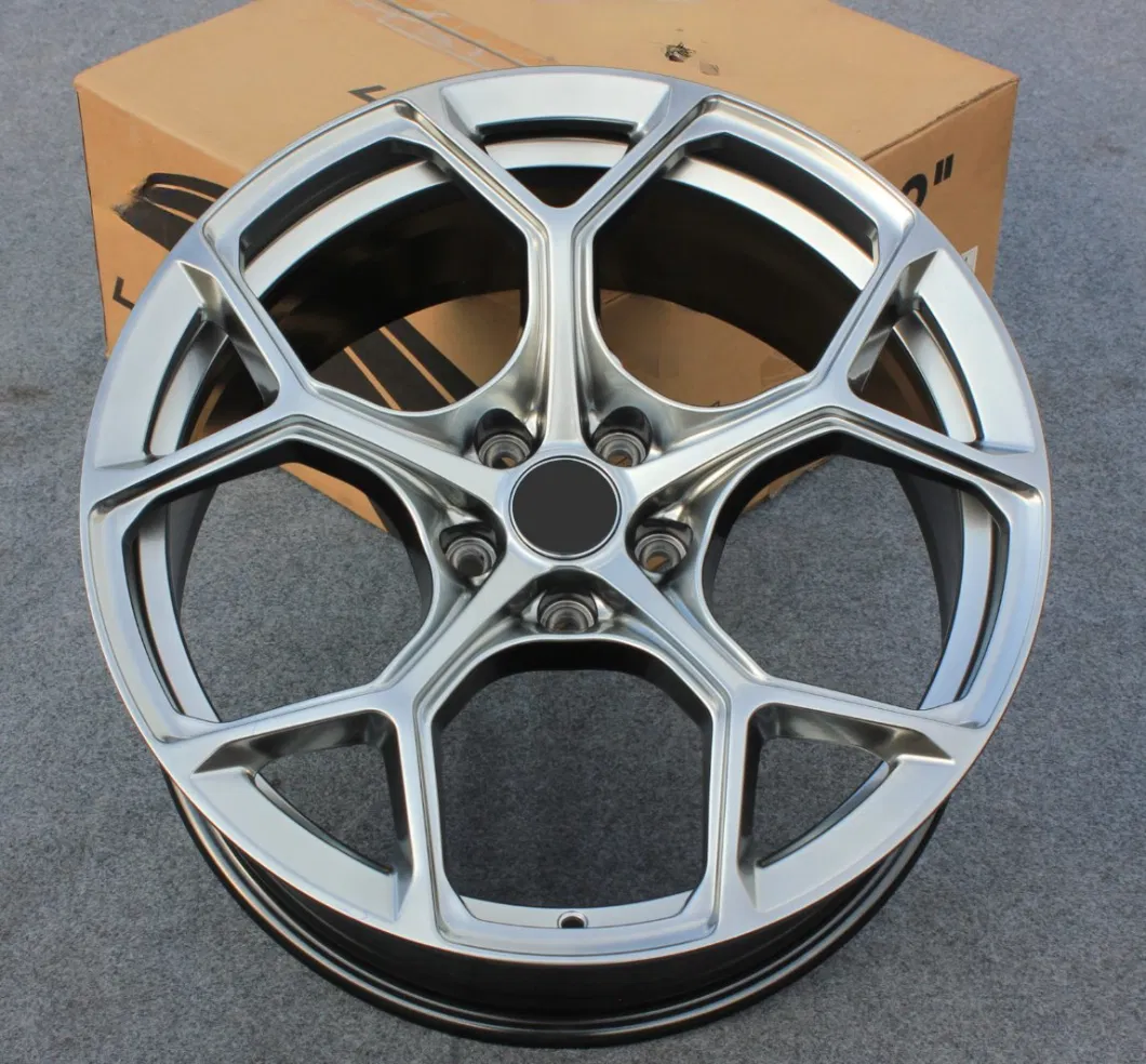 for Audi RS5 2023 Year Newly Designed Replica Wheel Rim Alloy Wheel