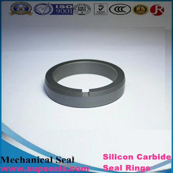 Exporter Manufacturer and Supplier of Silicon Carbide Seal, Silicon Carbide Seal Rings