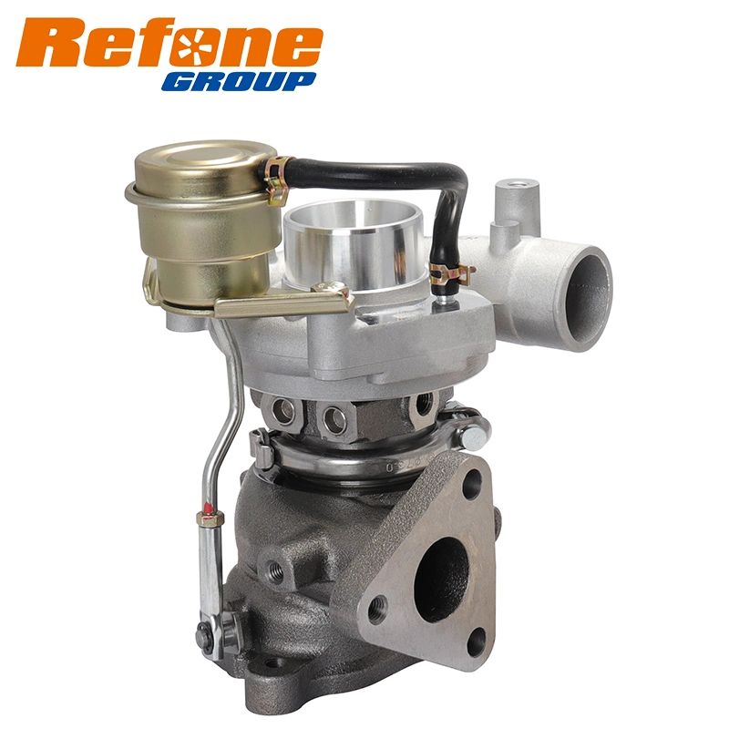 Replacement Turbo TF035 Turbocharger 49135-03410 49135-03411 Supplier