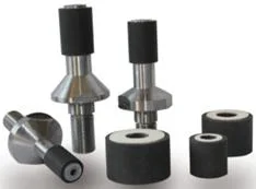 CBN Wheels for Grinding Cutting Tools, Compressor Parts, Fuel Injectors, Superabrasive Diamond Tools