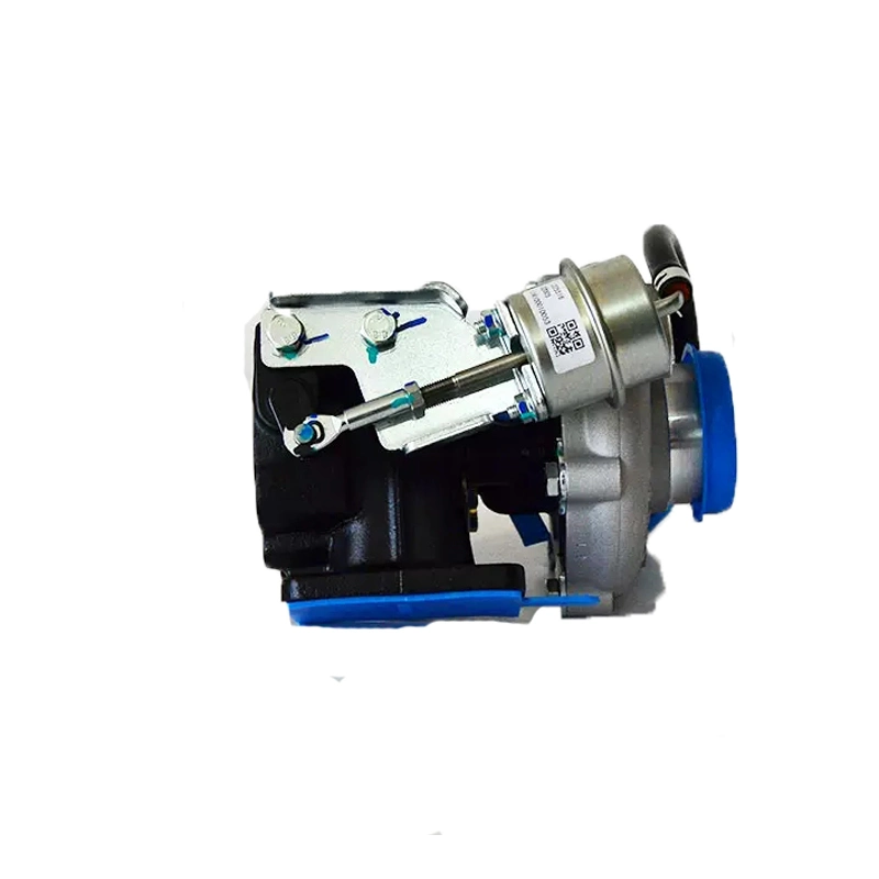 China Supplyer Engine Spare Parts Yunnei Turbocharger 4100