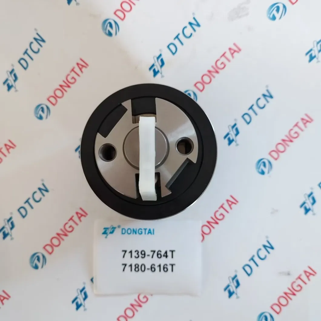 High Quality Dpa Head Rotor 7139-764t (7180-616T)