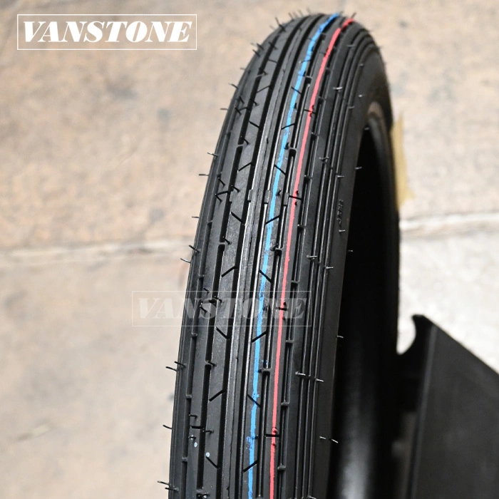 Tire 2.50-17 2.75-17 Tubeless Front Tire Dream Honda Tire