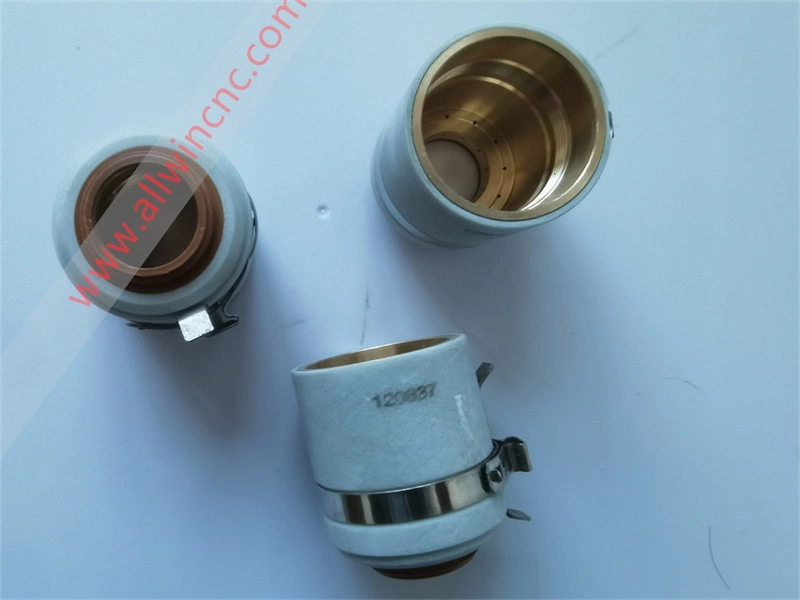 China Manufacturer Original Replacements 200A O2 120833 Swirl Ring for Ht2000 &amp; Max200