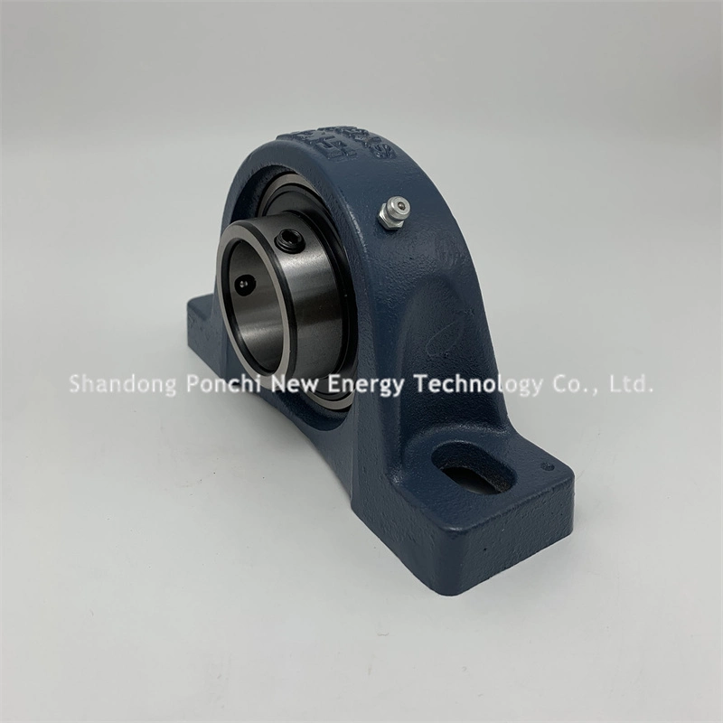 Snh526 China Factory Supply Original Pillow Block Bearing Housing