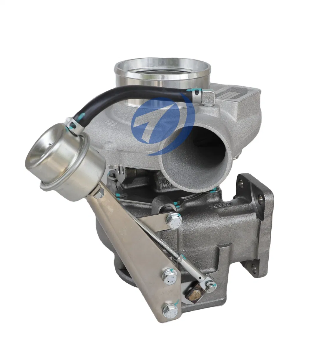 Original Factory Yuchai J4208 Diesel Engine Turbocharger