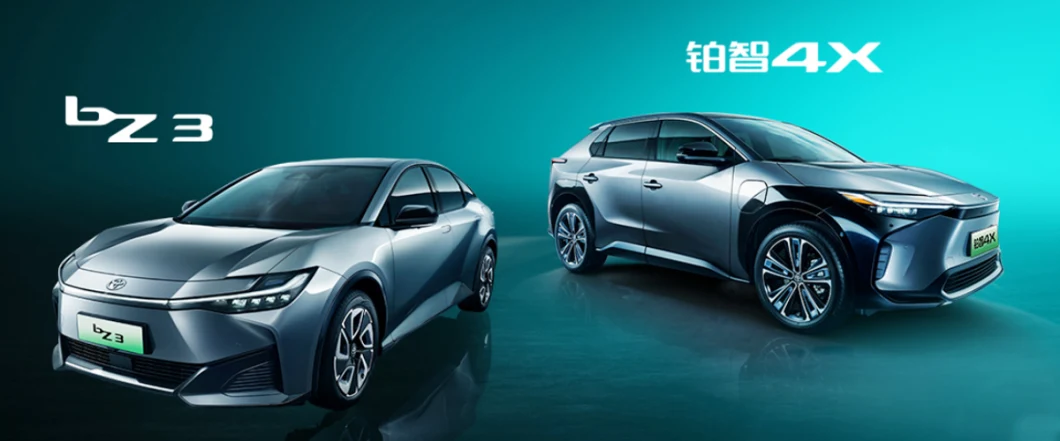2023 New Dongfeng Hondas E: Np1 Blooming Version Pure Electric Vehicles Small Car for Honda Enp1 510km Jipai 01 EV SUV Car