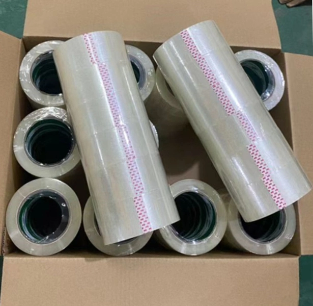 Non Adhesive PVC Insulation Tape for Air Conditioner PVC Pipe Wrap Tape for Gas Line