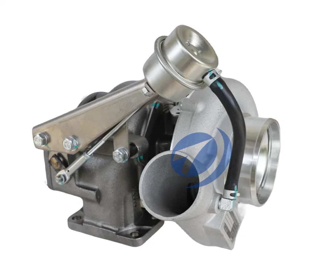 Original Factory Yuchai J4208 Diesel Engine Turbocharger