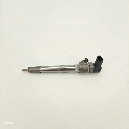 5309291 5258744 0445110376 0445110594 Tunland Pickup Fuel Injector for Foton Cummins Isf 2.8 Engine