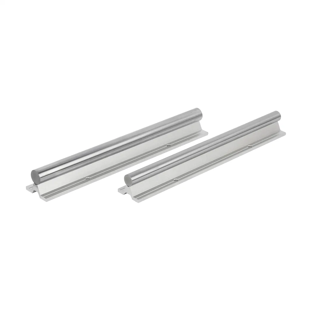 Factory Price Cylinder Linear Rail Series Gcr15 Linear Shaft