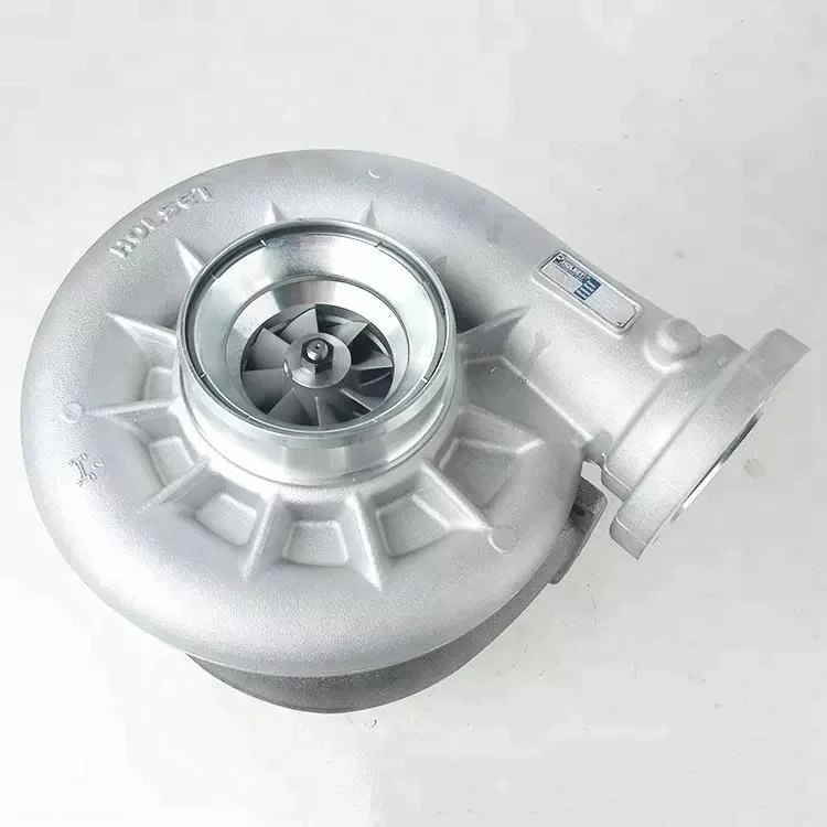 High Quality China Made Qsx15-G8 Hx82 Turbocharger 3592880