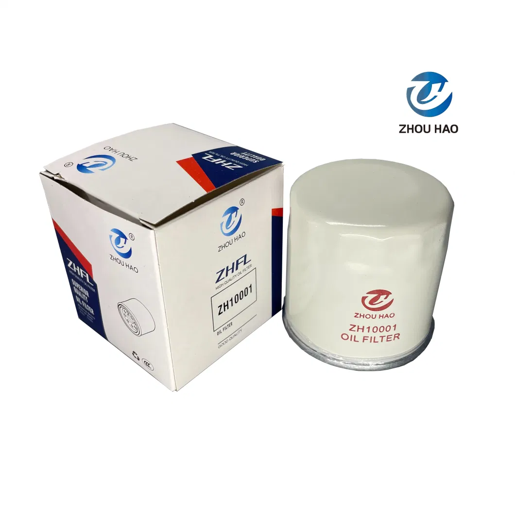 90915-10001 90915-Yzza3/Yzzc3/Yzze1 W68/3 1109. Y3 for Toyota Audi China Factory Oil Filter for Auto Parts