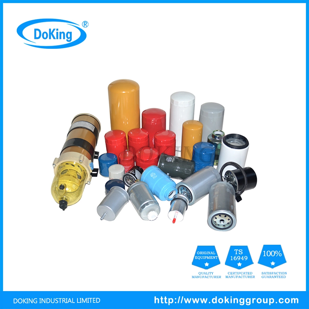 Truck Fuel Water Separator Filter Pl420X Auto Fuel Filter Cartridge with Competitive Price for Mann