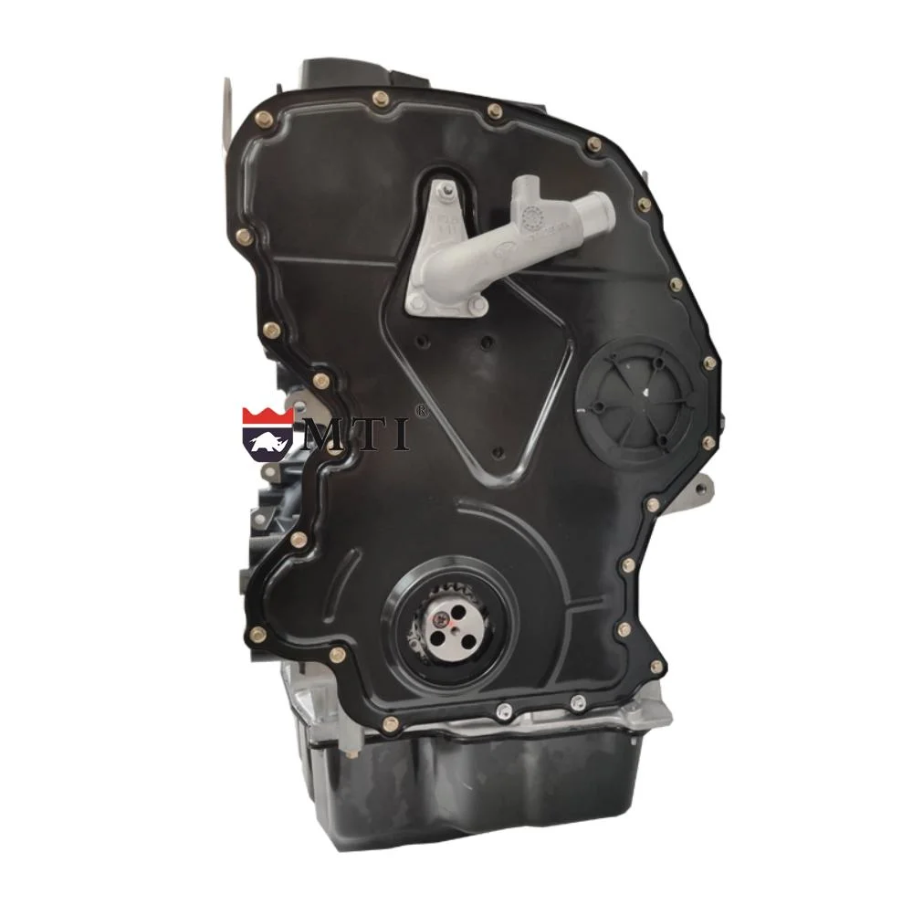 Zsd-422 Motor Duratorq 2.2 Tdci Engine for Land Rover Defender Mazda Bt-50 Peugeot Boxer Jaguar X-Type Citroen Relay