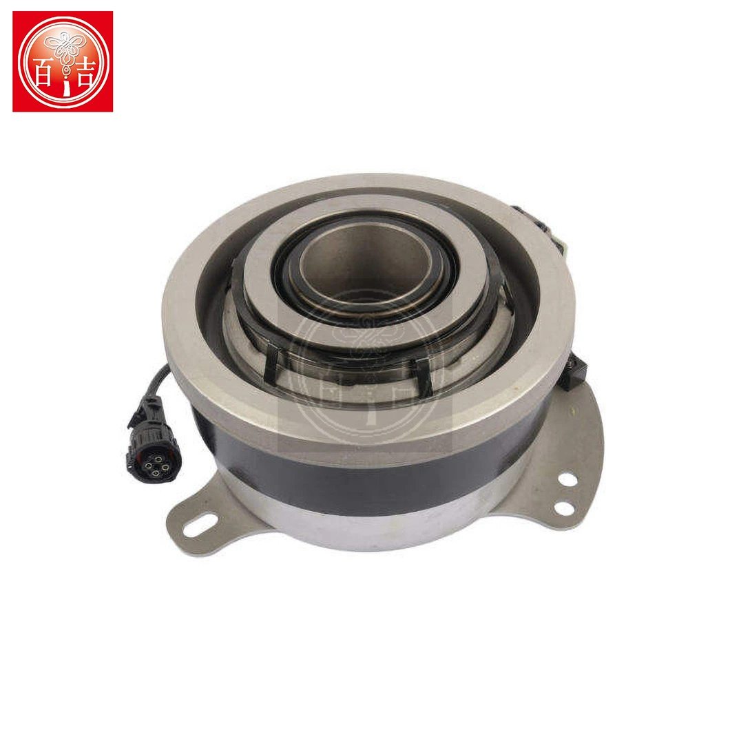 Baiji Quality Clutch Bearing Manufacturers Suppliers High Impact Resistance China Clutch Bearing