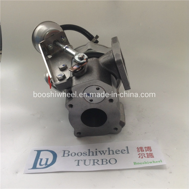 Factory Price 53049880087 04297601 04299166 4299166 04299166 Turbo Charger for Deutz Industrial Tcd2012L4-2V Engine