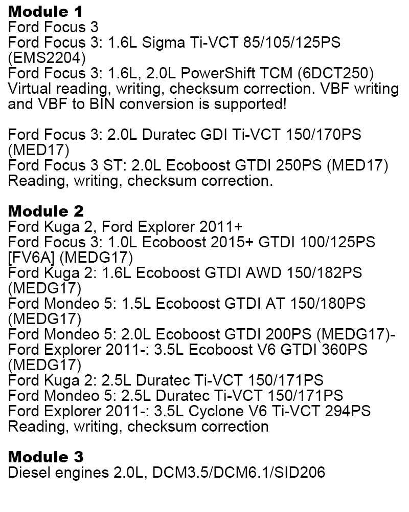 Sm2 PRO J2534 Vci ECU Programmer Read Write ECU 67 in 1 Flash Eeprom Pflasher 67in1 Update Version of Flash Bench OBD