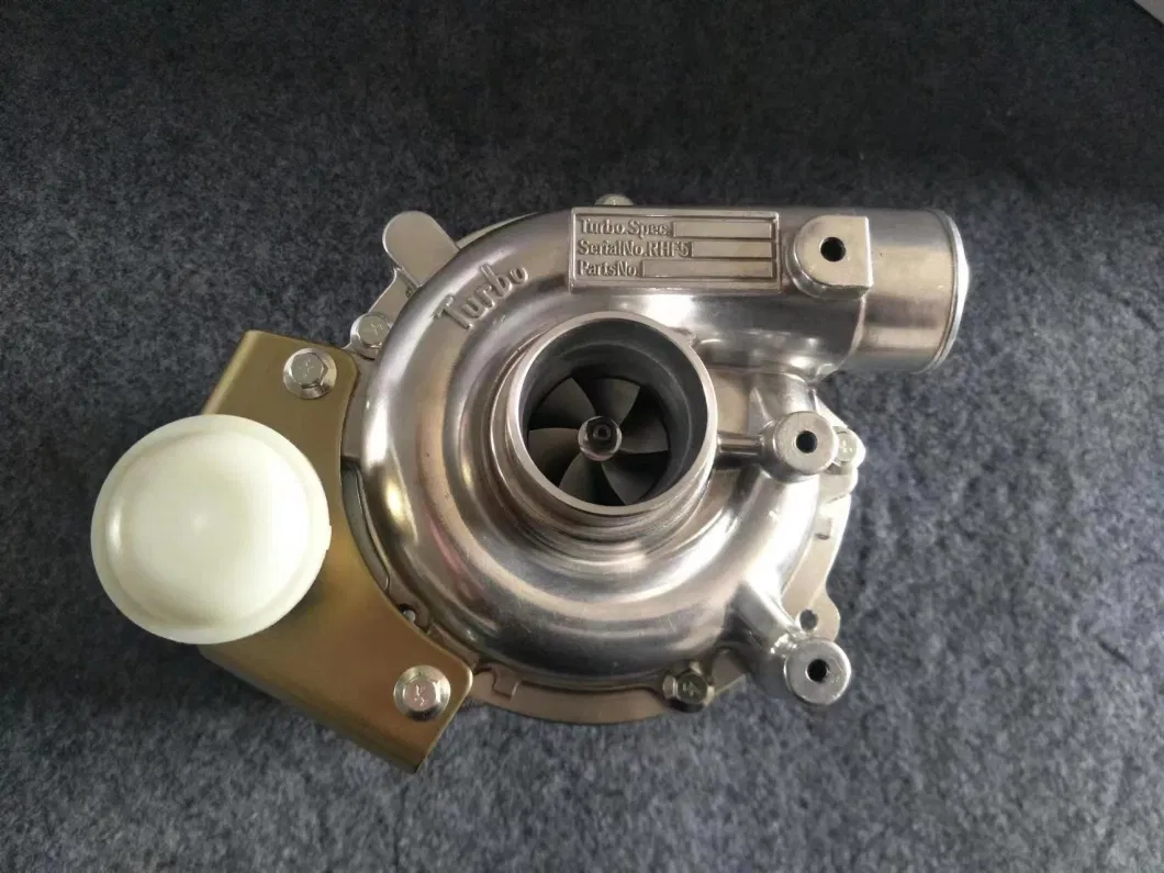 China High Performance Diesel Engine Turbocharger Prices for Rhf4