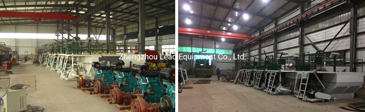 China Diesel Grass Seed Spraying Machine Hydroseeder Hydroseeding Machine