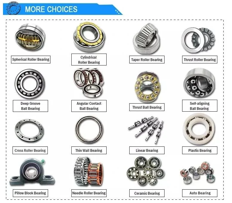 China Facotry Pillow Block Bearing Unit High Quality Agricultural Bearing Housing UCP UCT Ucf Ucfc UCFL Ucha Ucpa