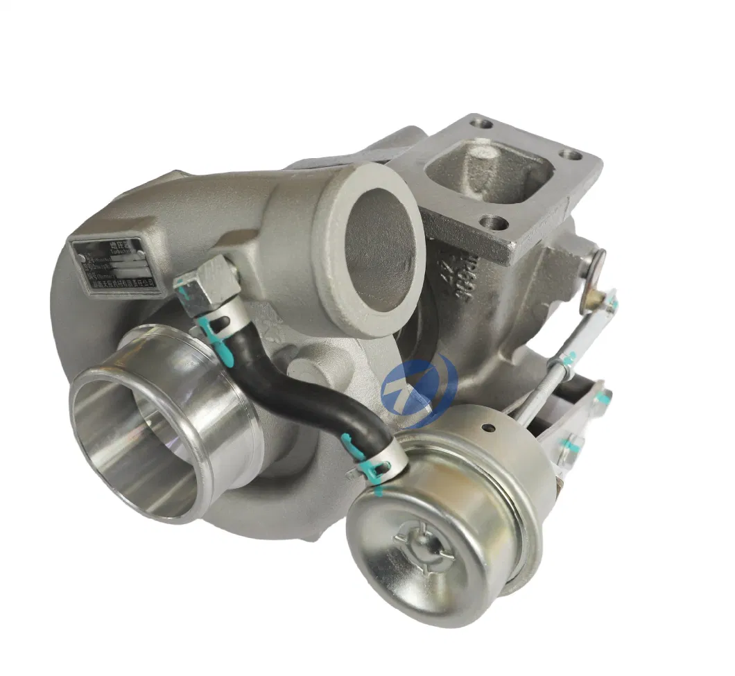 Original Factory Yuchai D0702 Diesel Engine Turbocharger