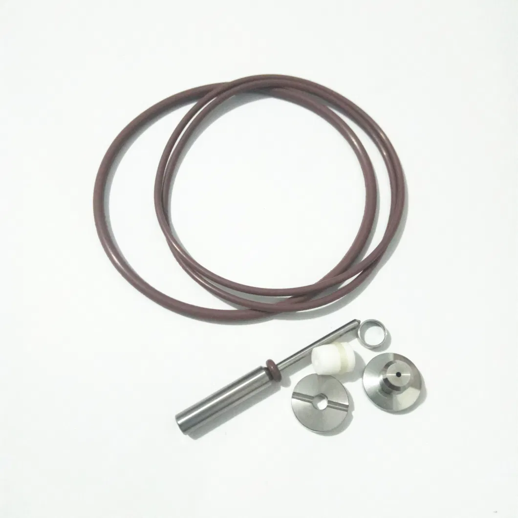 China Top Quality on off Valve Repair Kit Yh 05116017 for Water Jet Cutter Head