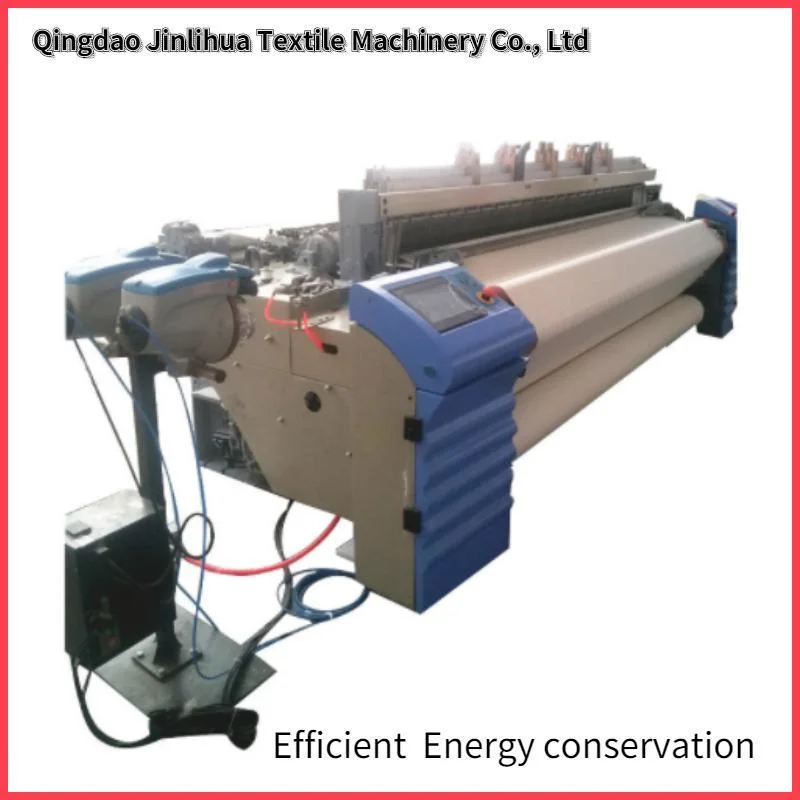 Textile Weaving Machine New Product 2020 Manufacturing Plant Provided Textile Industry Air Jet Loom Clio 197 Engine Loom