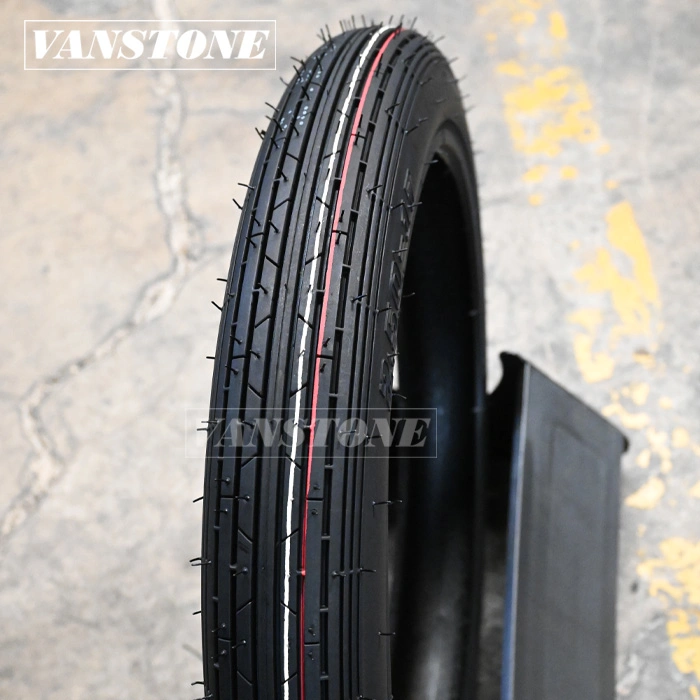 Tire 2.50-17 2.75-17 Tubeless Front Tire Dream Honda Tire