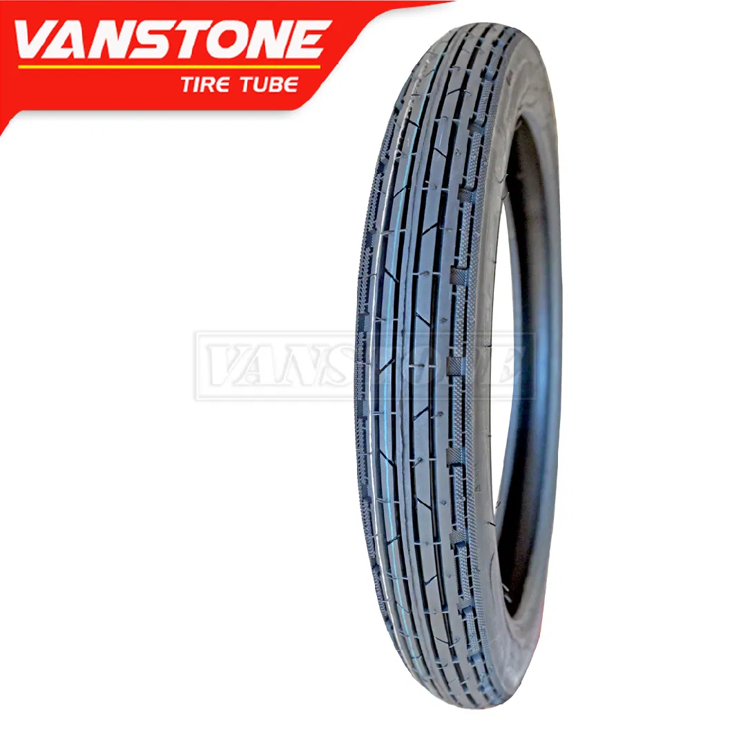 Tire 2.50-17 2.75-17 Tubeless Front Tire Dream Honda Tire