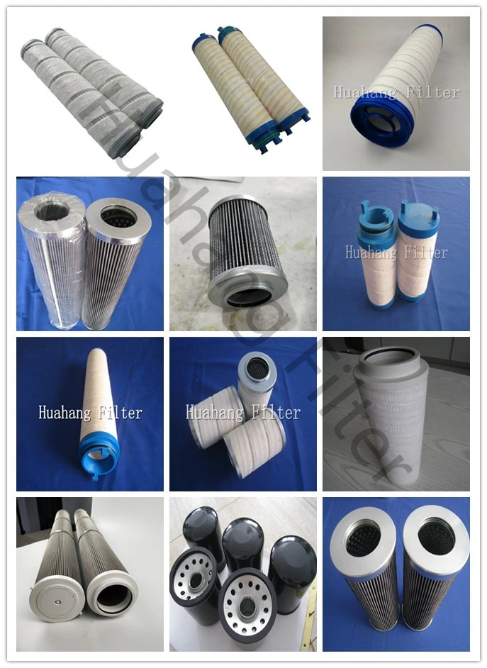 Wholesale products China thread screw air filter cartridge for humidity and dust filter