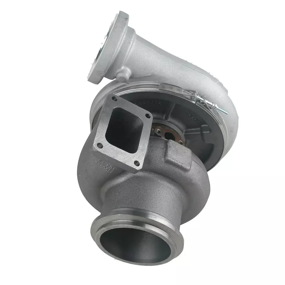 High Quality China Made Qsx15-G8 Hx82 Turbocharger 3592880