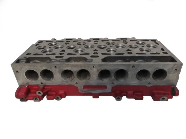 Cylinder Head Foton Cummins ISF 2.8 5271176/5307154 for aftersales market