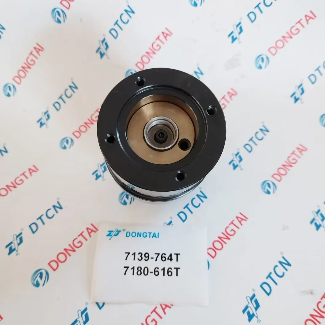 High Quality Dpa Head Rotor 7139-764t (7180-616T)