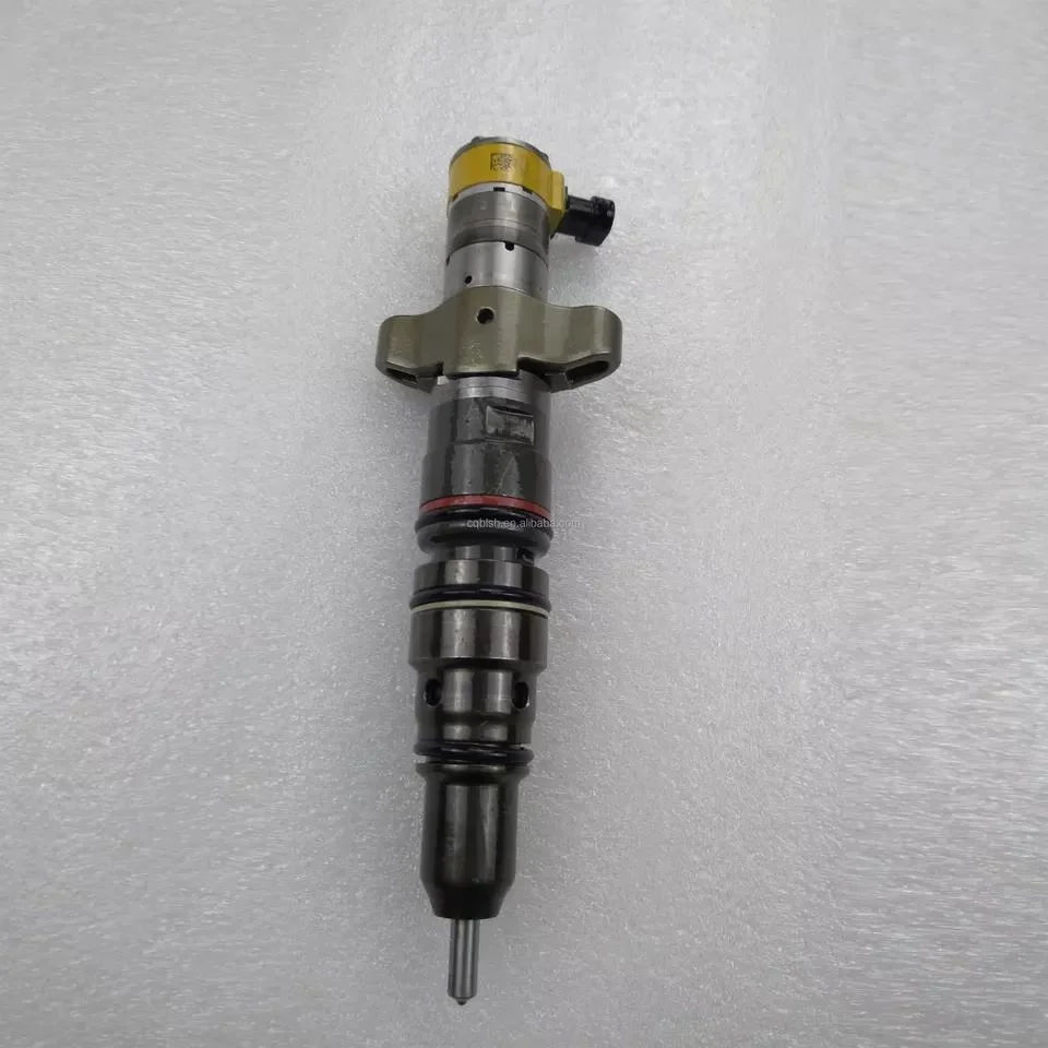 C7 C9 Diesel Engine Parts Fuel Injector 2638218 for Cat Caterpillar Excavator