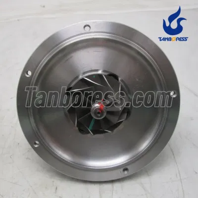 Cartucho de turbocompresor para Ford Ranger doble cabina FR5 Modelo VJ26 VJ26E turbo