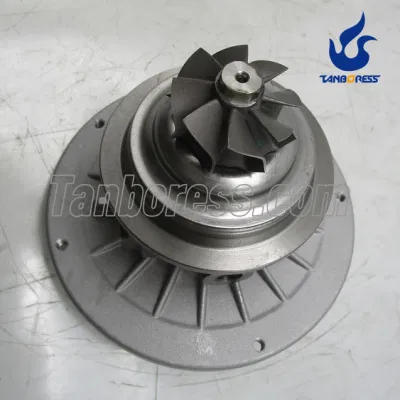 Cartucho de turbocompresor para Ford Ranger doble cabina FR5 Modelo VJ26 VJ26E turbo